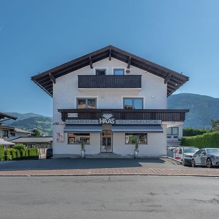 Apartment Kitz Thirty Nine Zell am See Luaran gambar