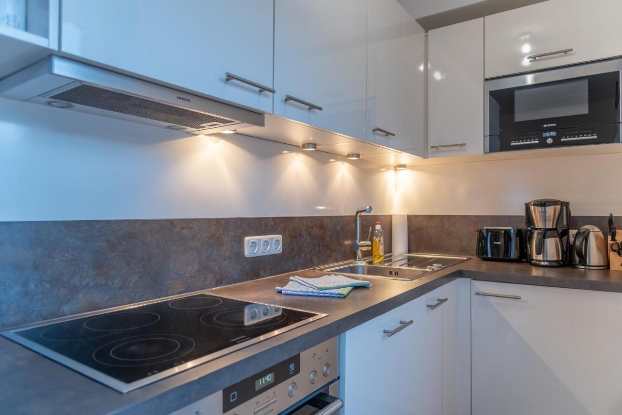 Apartment Kitz Thirty Nine Zell am See Luaran gambar