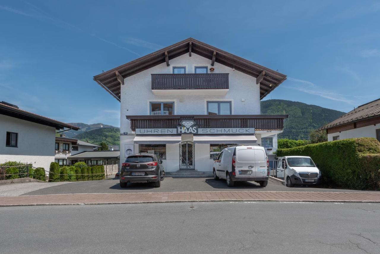 Apartment Kitz Thirty Nine Zell am See Luaran gambar