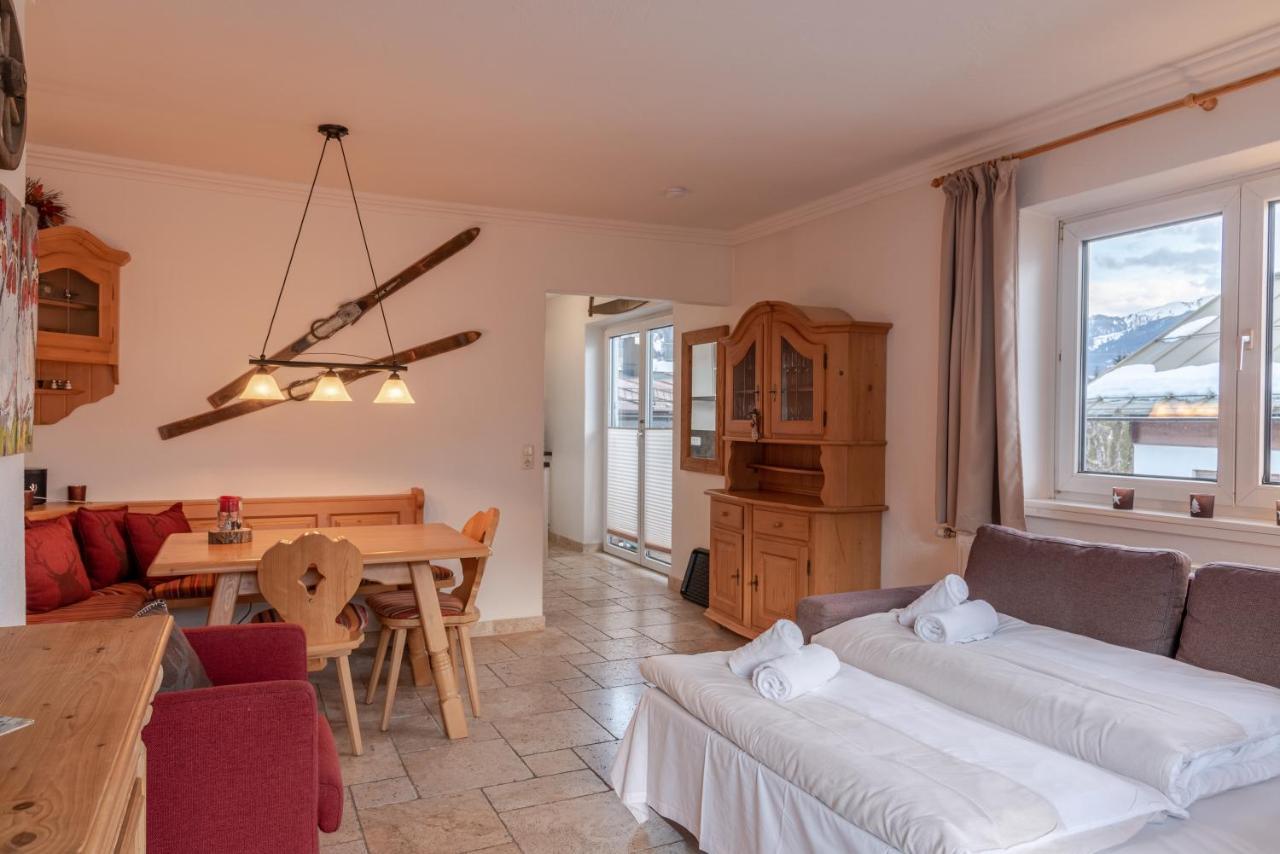 Apartment Kitz Thirty Nine Zell am See Luaran gambar