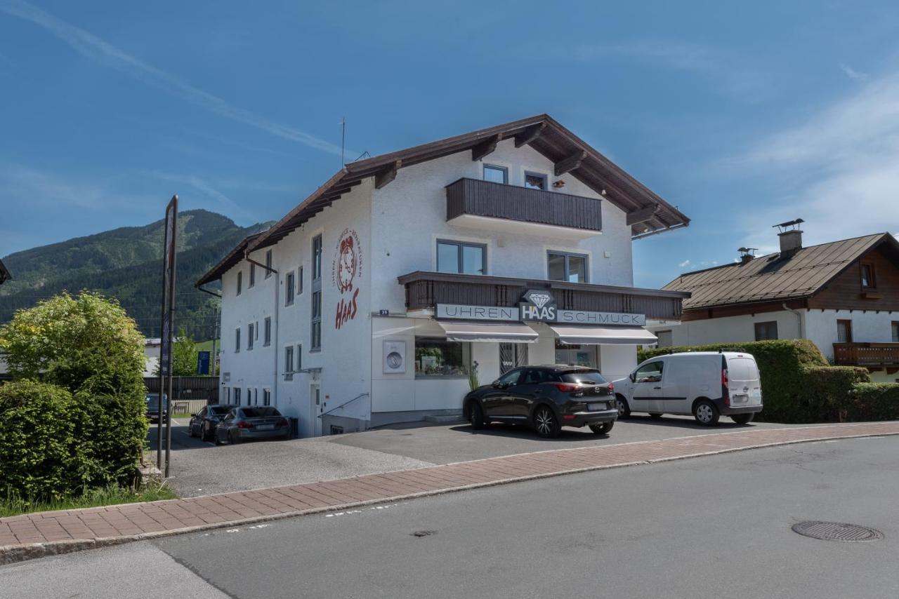 Apartment Kitz Thirty Nine Zell am See Luaran gambar