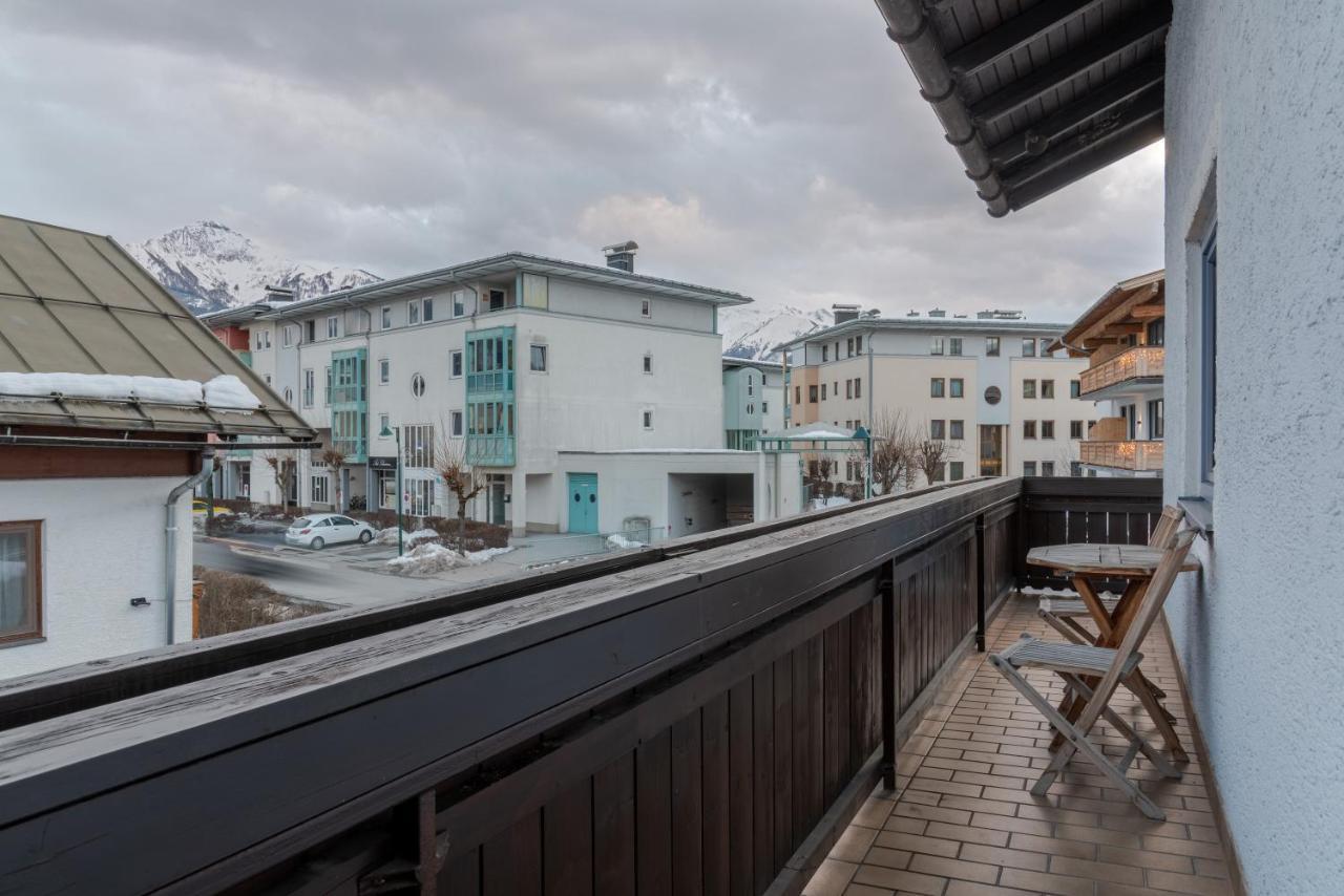 Apartment Kitz Thirty Nine Zell am See Luaran gambar