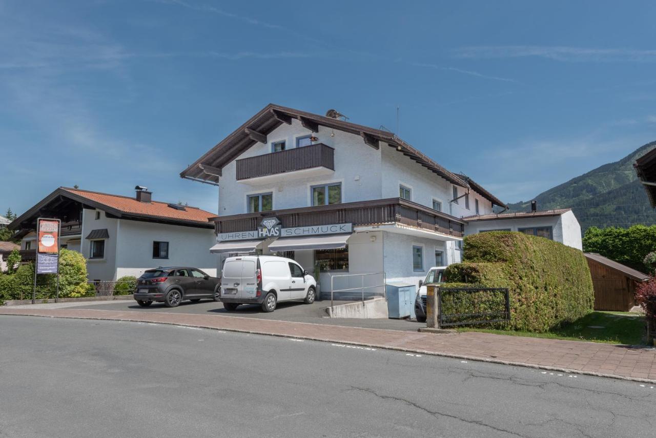 Apartment Kitz Thirty Nine Zell am See Luaran gambar