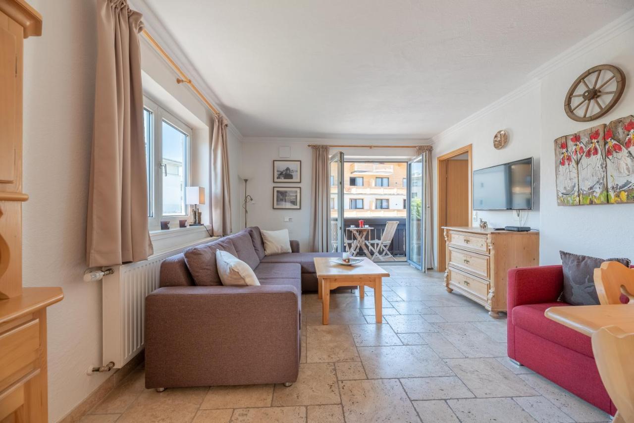 Apartment Kitz Thirty Nine Zell am See Luaran gambar