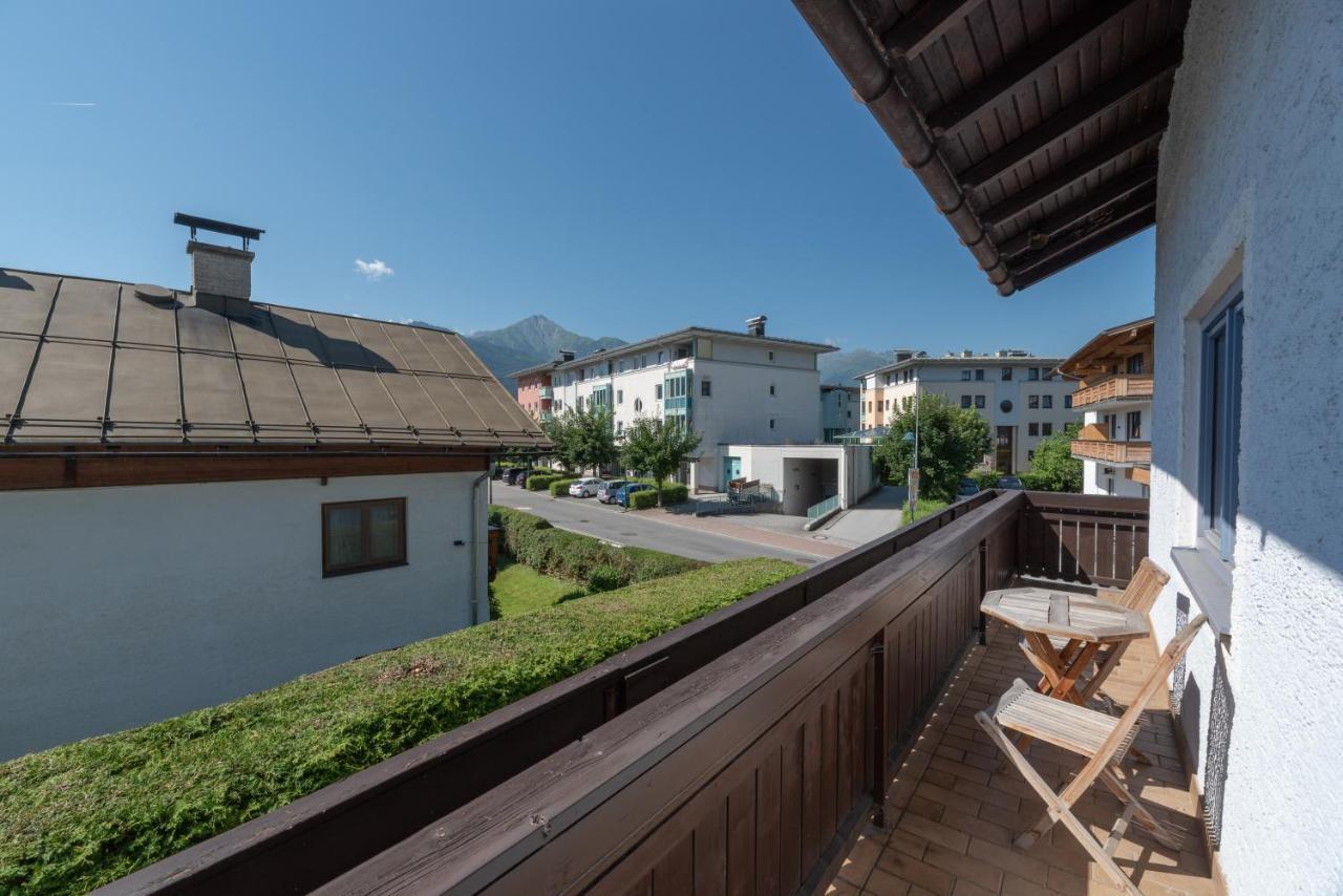 Apartment Kitz Thirty Nine Zell am See Luaran gambar